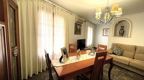 Foto 5 de Casa o chalet en venta en San Mateo, Lorca
