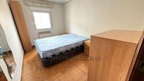 Bedroom of Flat for sale in Burgos Capital