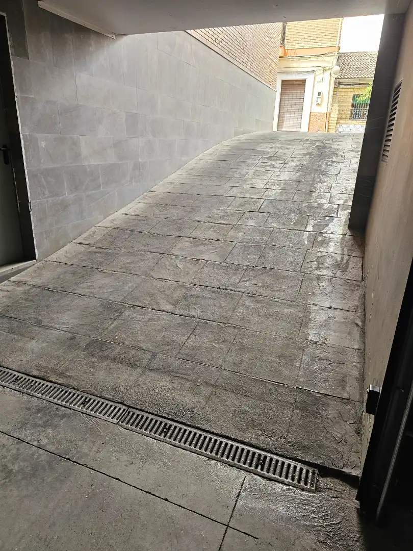 Terraza de Ático en venta en Armilla con Aire acondicionado, Calefacción y Terraza