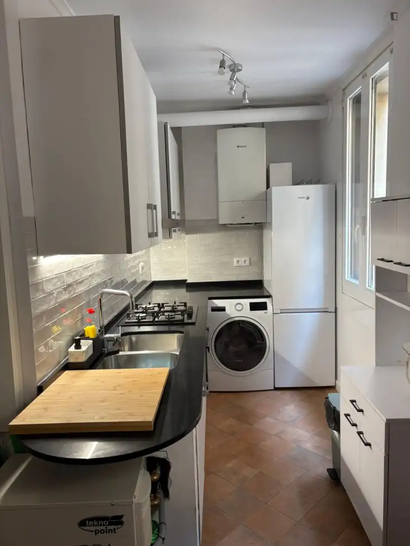 Apartamento de alquiler en Parte Vieja