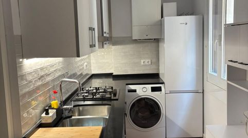 Foto 3 de Apartamento de alquiler en Parte Vieja, Donostia - San Sebastián