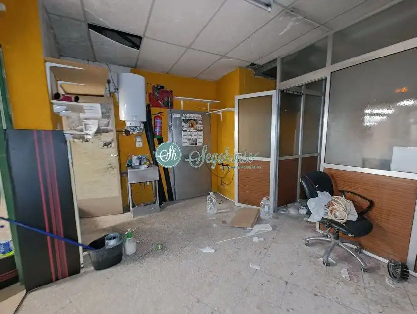 Gewerbefläche zur Miete in Centro, imagen 36