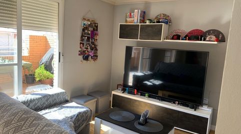 Foto 5 de Pis en venda a San Pedro, Albacete Capital