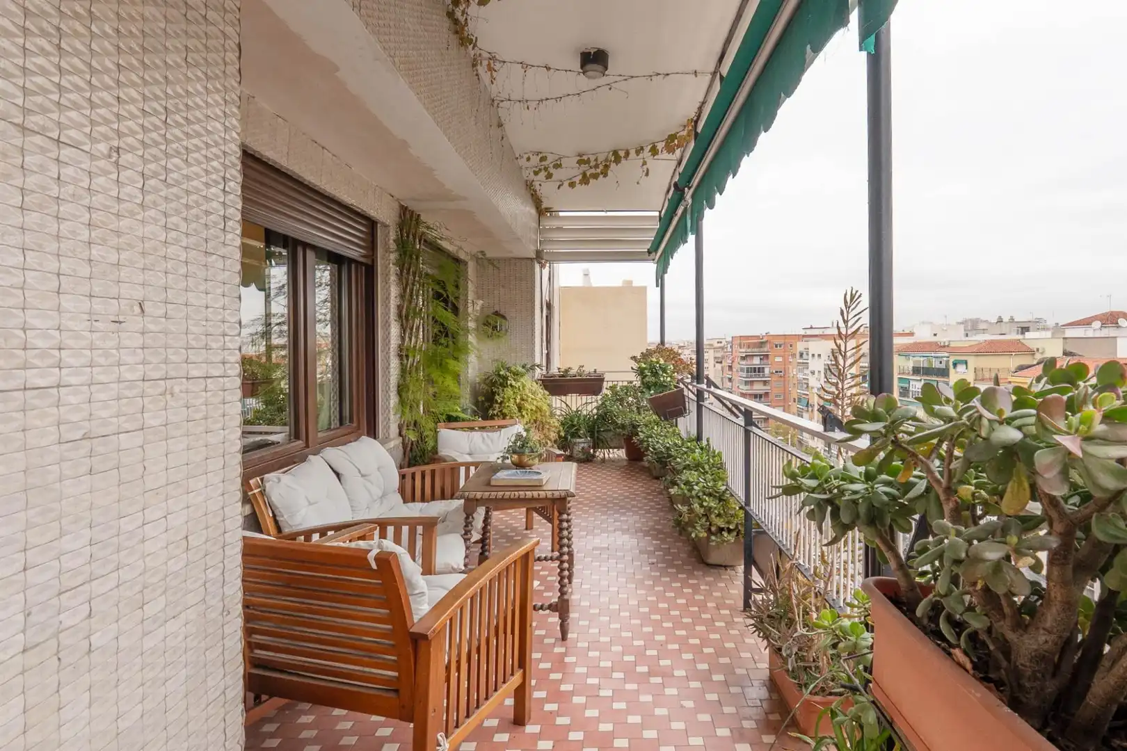 Àtic amb terrassa en venda a Ronda, imagen 23