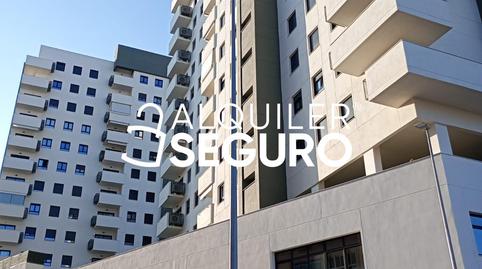 Photo 2 of Flat to rent in Cocherito, La Luz - El Torcal, Málaga Capital