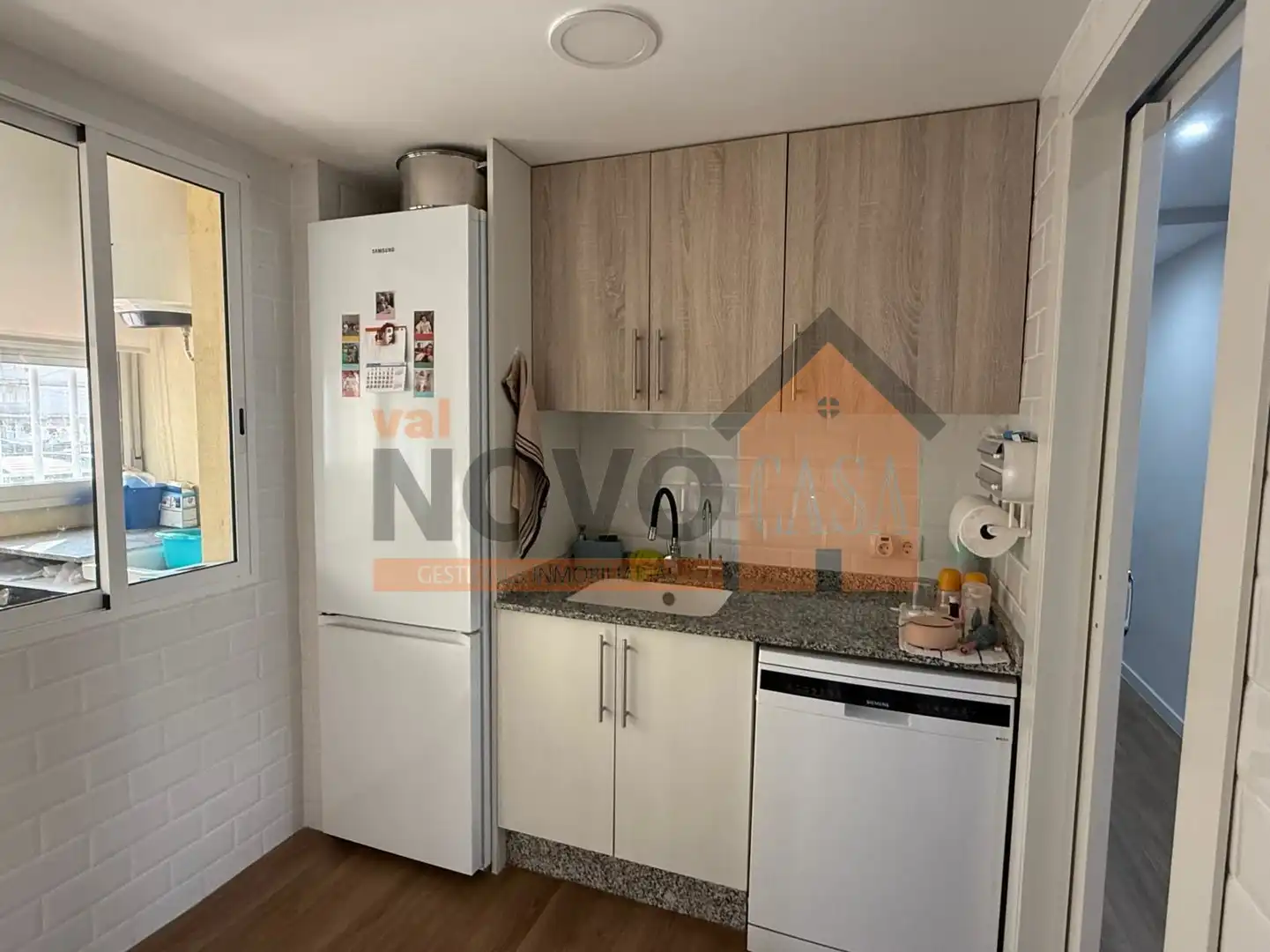 Apartamento en venta en Illes Baleares, Playa de Gandia
