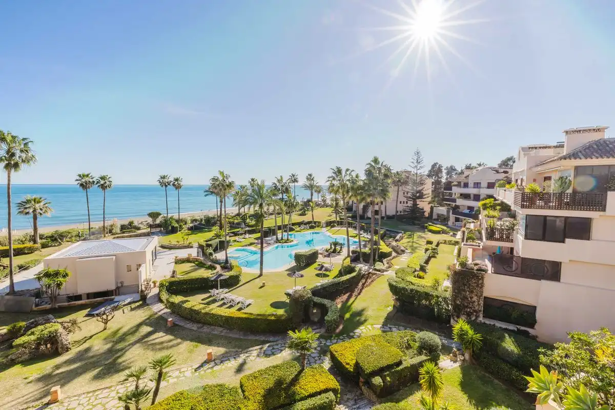 Dúplex con terraza en venta en Calle Trajano