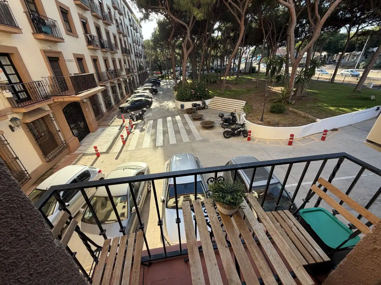 Wohnung mit Terrasse zum Verkauf in Huércal-Overa, imagen 50