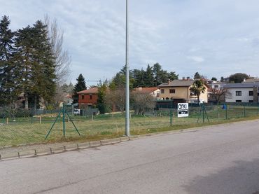 Terreno residenziale in vendita a Carrer dels Campaners 3