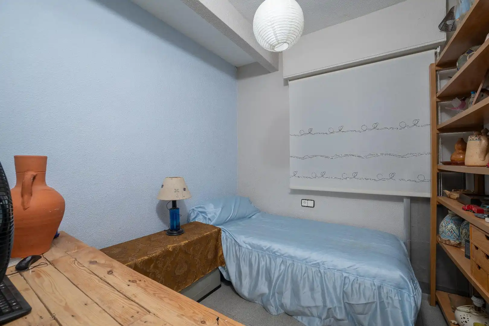 Habitación de Piso en venta en Biar con Aire acondicionado y Balcón