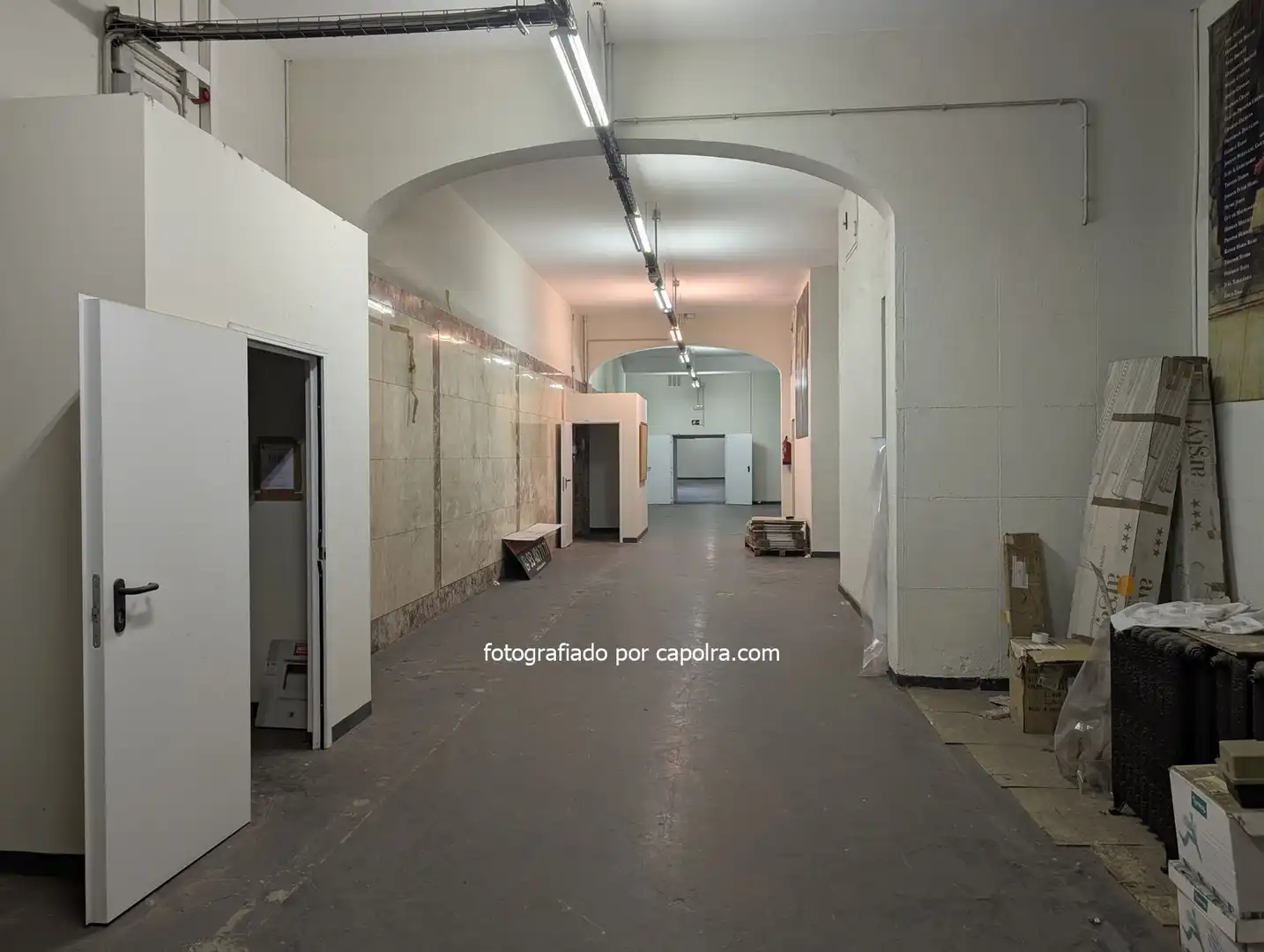 Local comercial de lloguer a Gran via Corts Catalanes, imagen 21