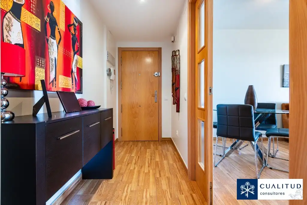 Flat for sale in Benicasim / Benicàssim  with Storage room