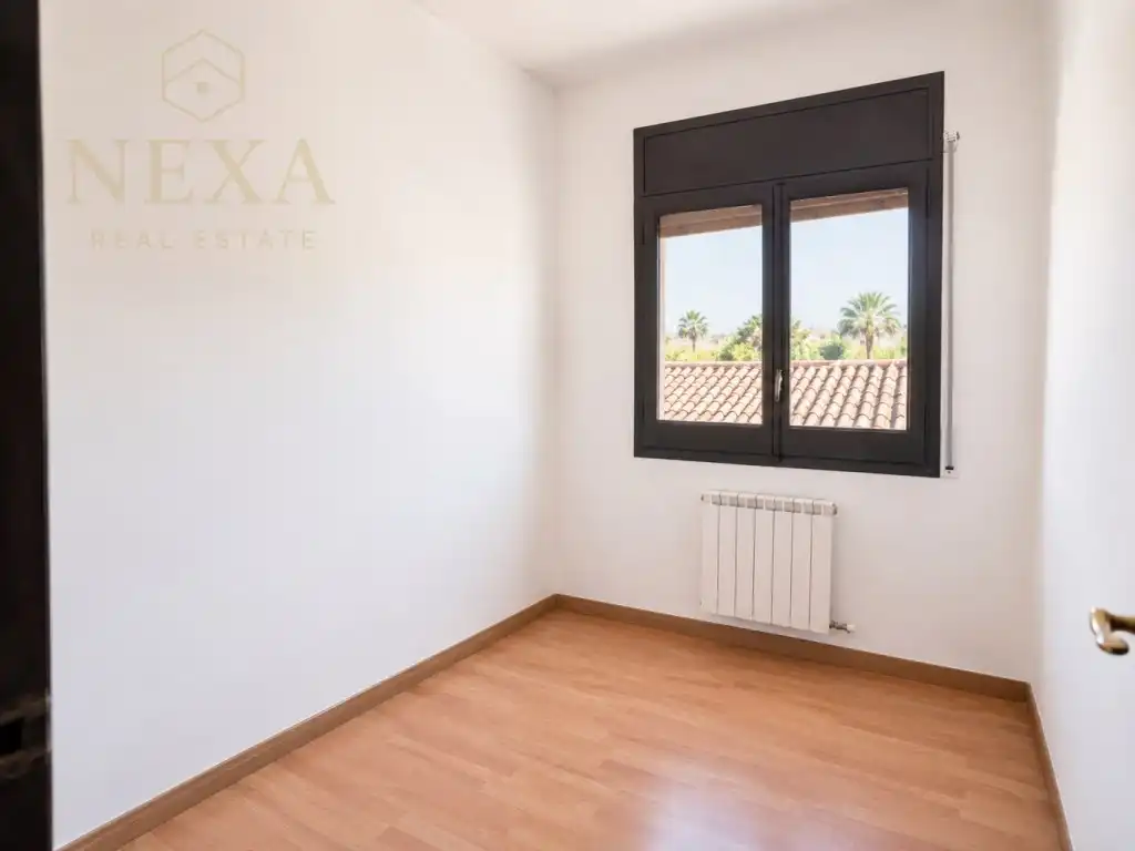 Habitación de Piso en venta en Sant Hilari Sacalm con Terraza, Horno y Balcón