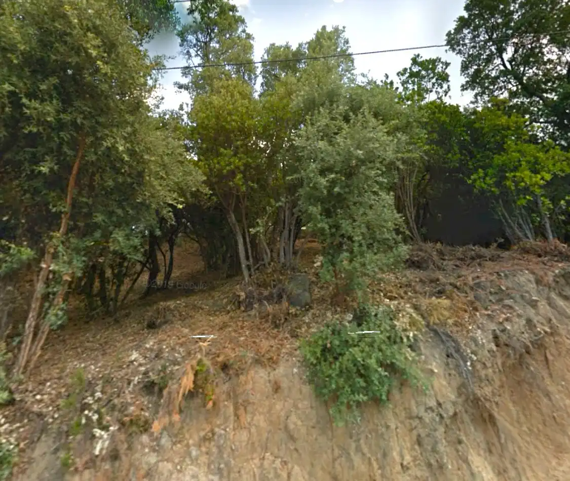 Terreny residencial en venda a Carrer del Puig Brull, imagen 2
