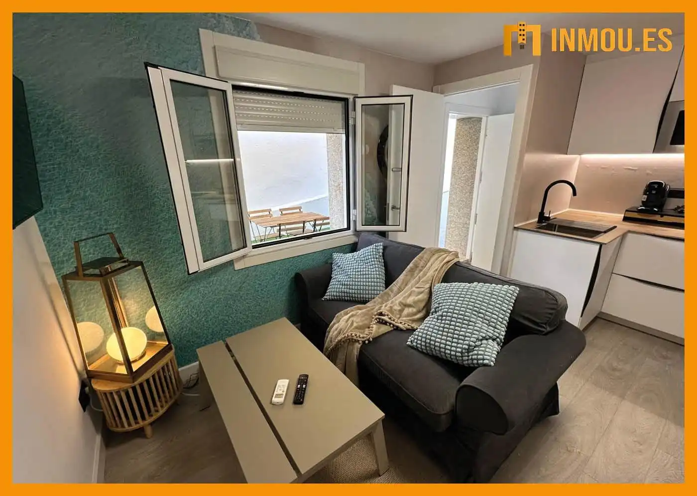 Appartement compact à louer à Universidad, imagen 15