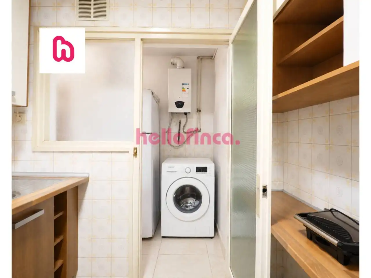 Appartement avec ascenseur à vendre à Calle Sant Carles, imagen 9