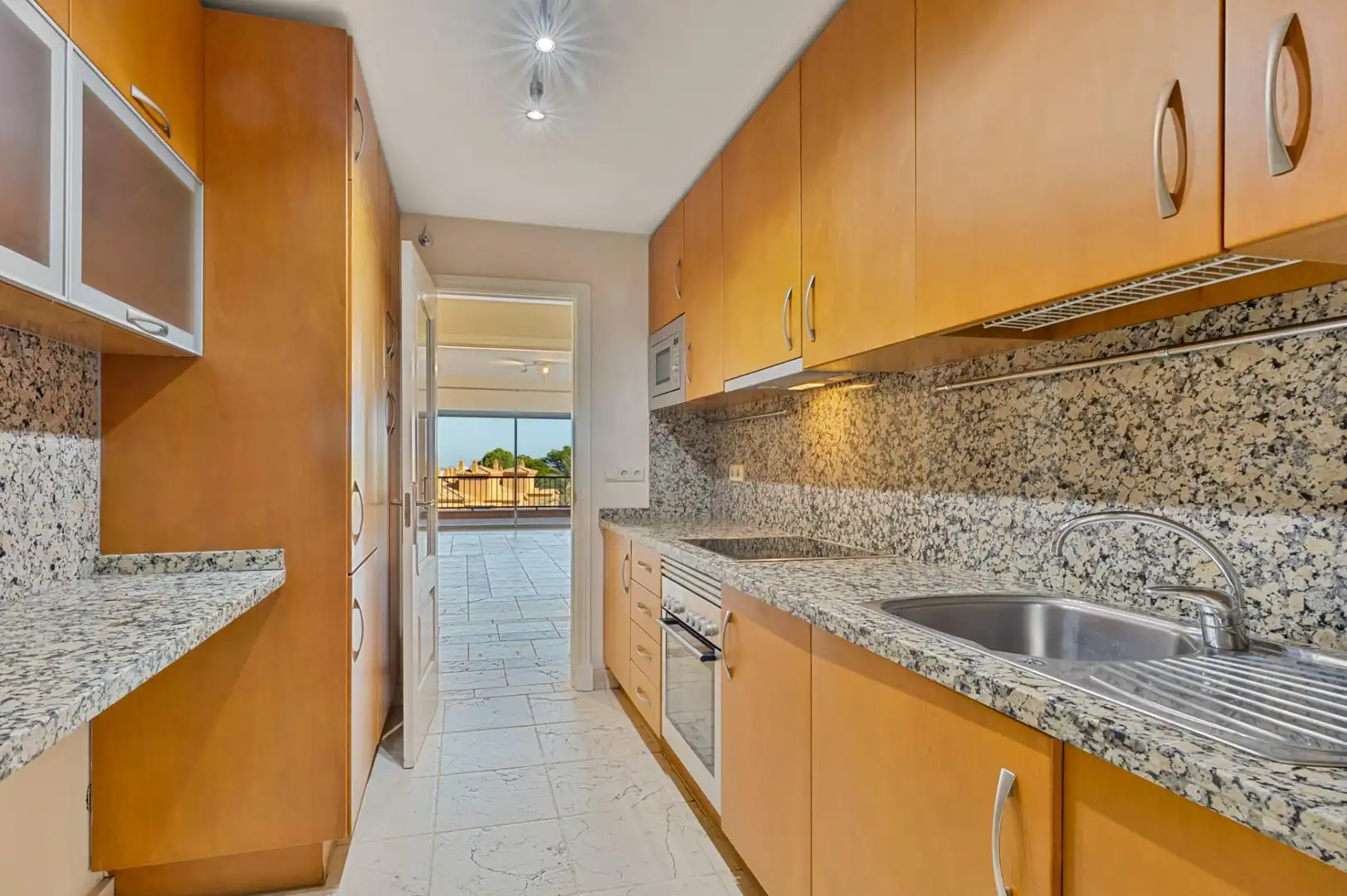 Apartament amb piscina en venda a MARQUES EL, imagen 12