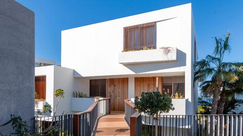 Photo 4 of Single-family semi-detached for sale in Abama, Guía de Isora