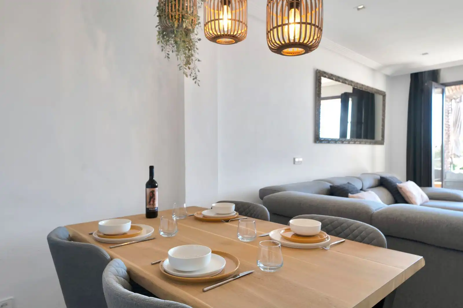 Apartamento con piscina en venta en Calle la Pacheca Alta 22, imagen 10