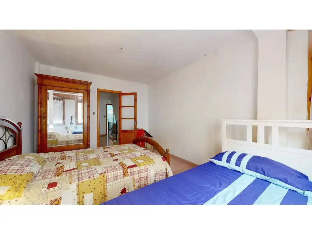 Dormitori de Casa o xalet en venda en Altura
