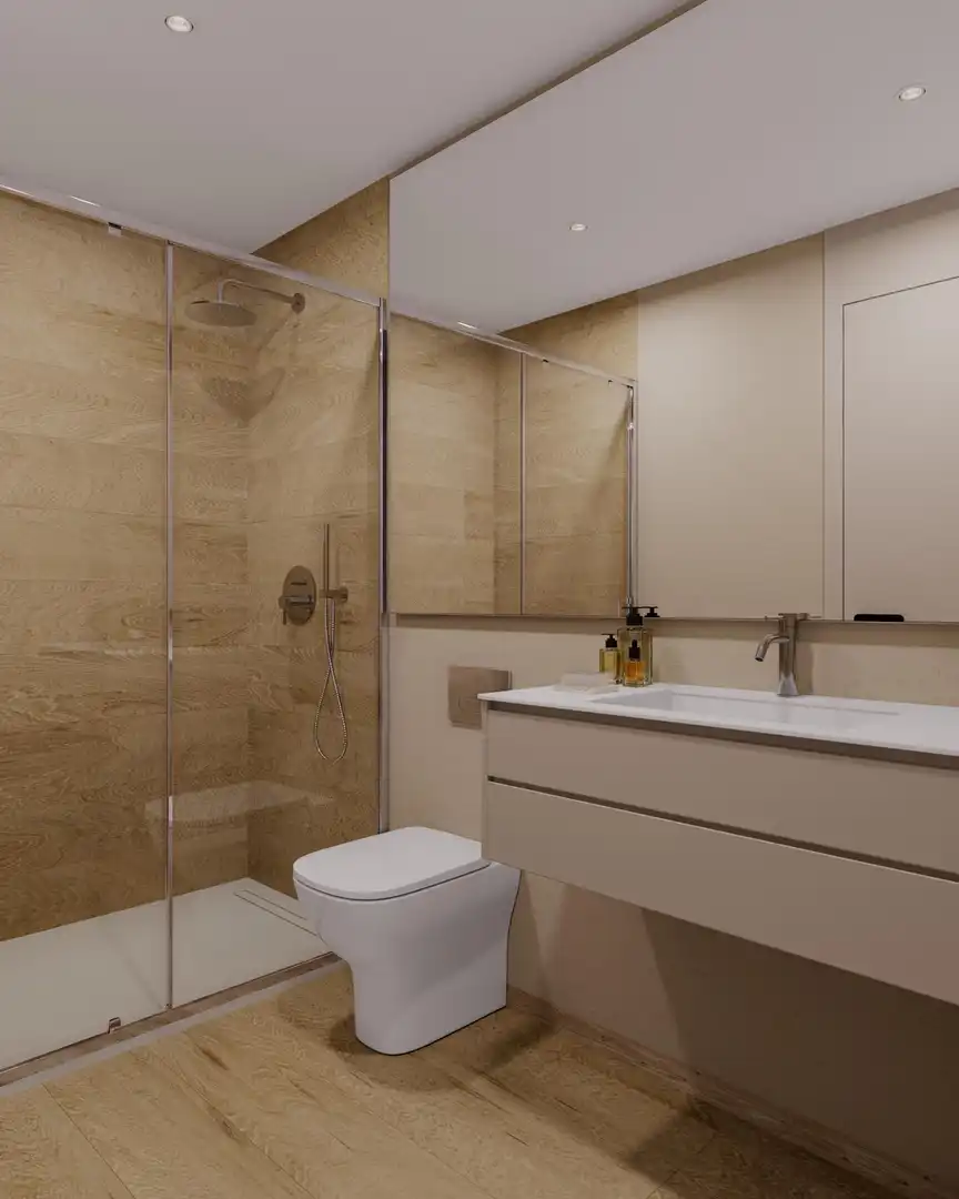 Bungalow avec piscine à vendre à Algorfa, imagen 14