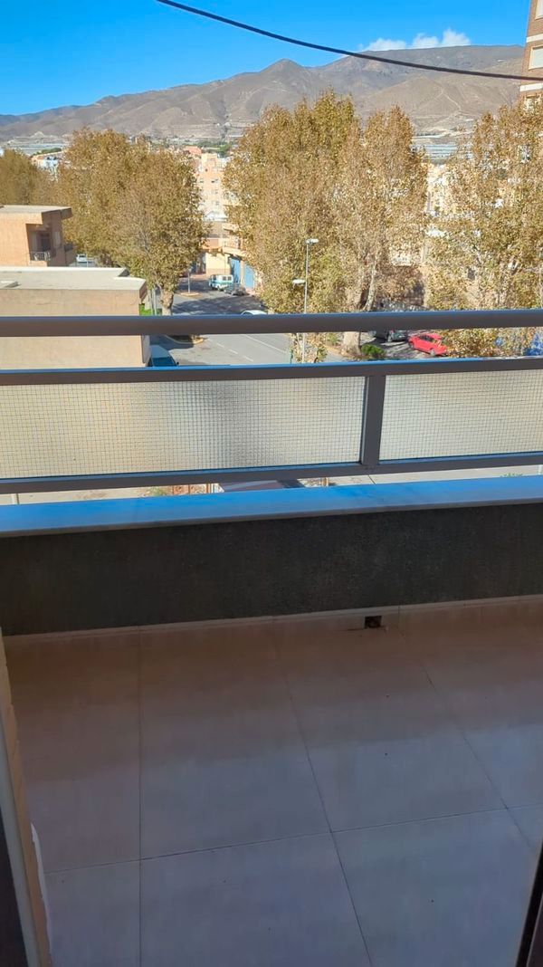 Flat to rent in Calle Trafalgar, 1