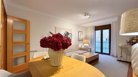 Foto 4 de Pis en venda a Las Eras de Renueva, León