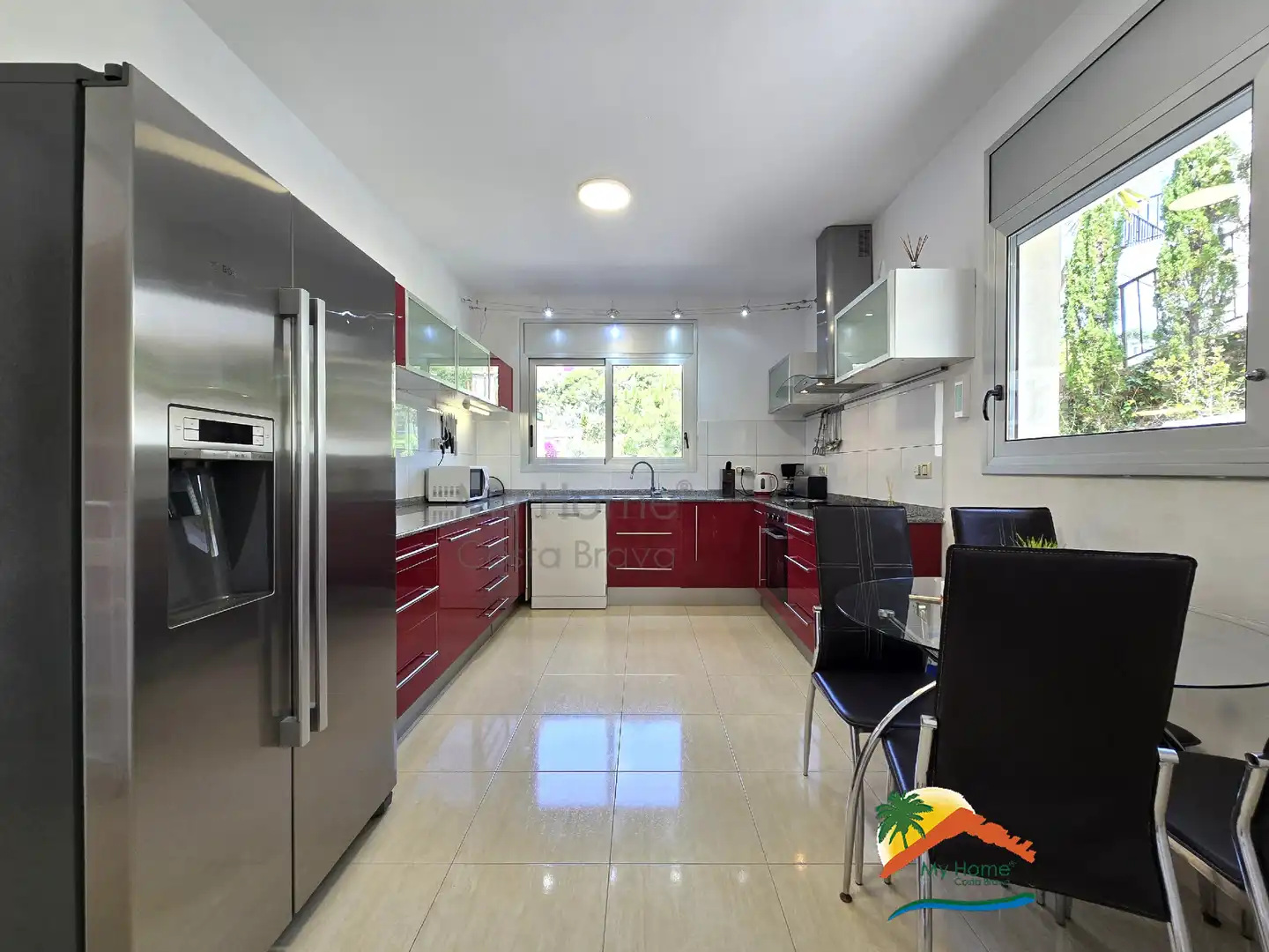 Maison avec piscine à vendre à Serra Brava, imagen 14