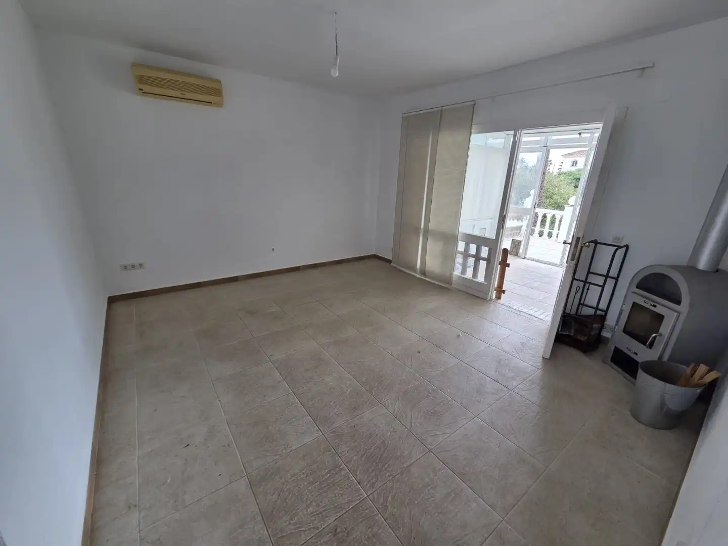 Casa o chalet en venta en Mijas con Jardín privado, Terraza y Trastero
