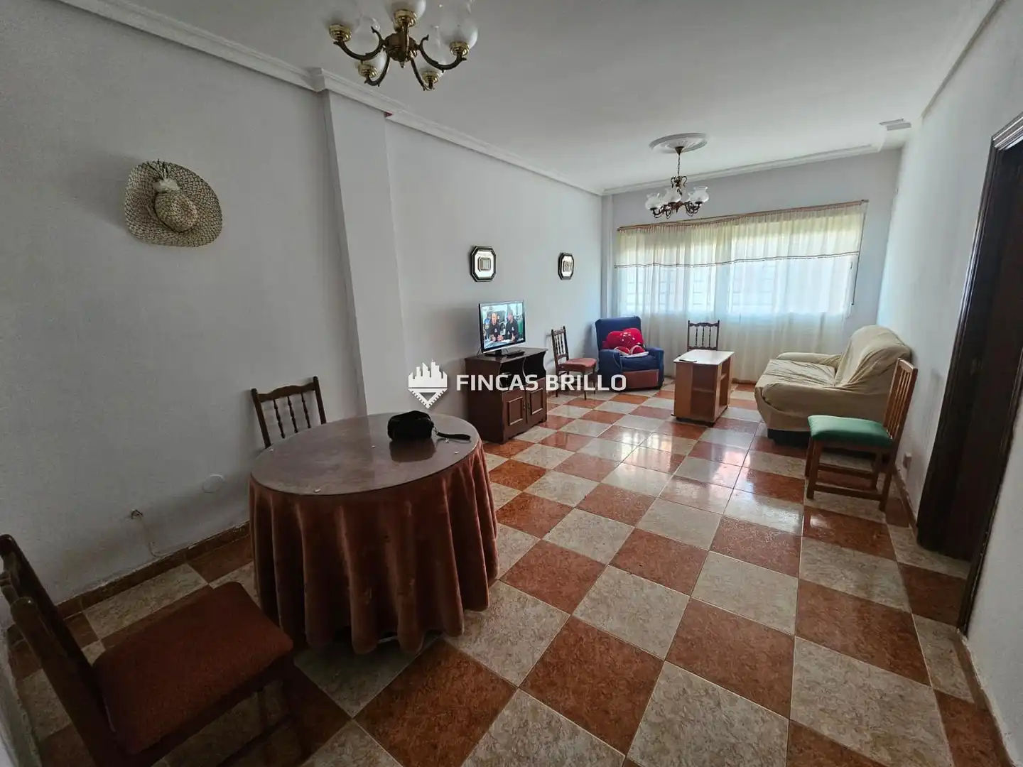 Wohnung zur Miete in Calle Piloto Henry Thissier, Casco Antiguo