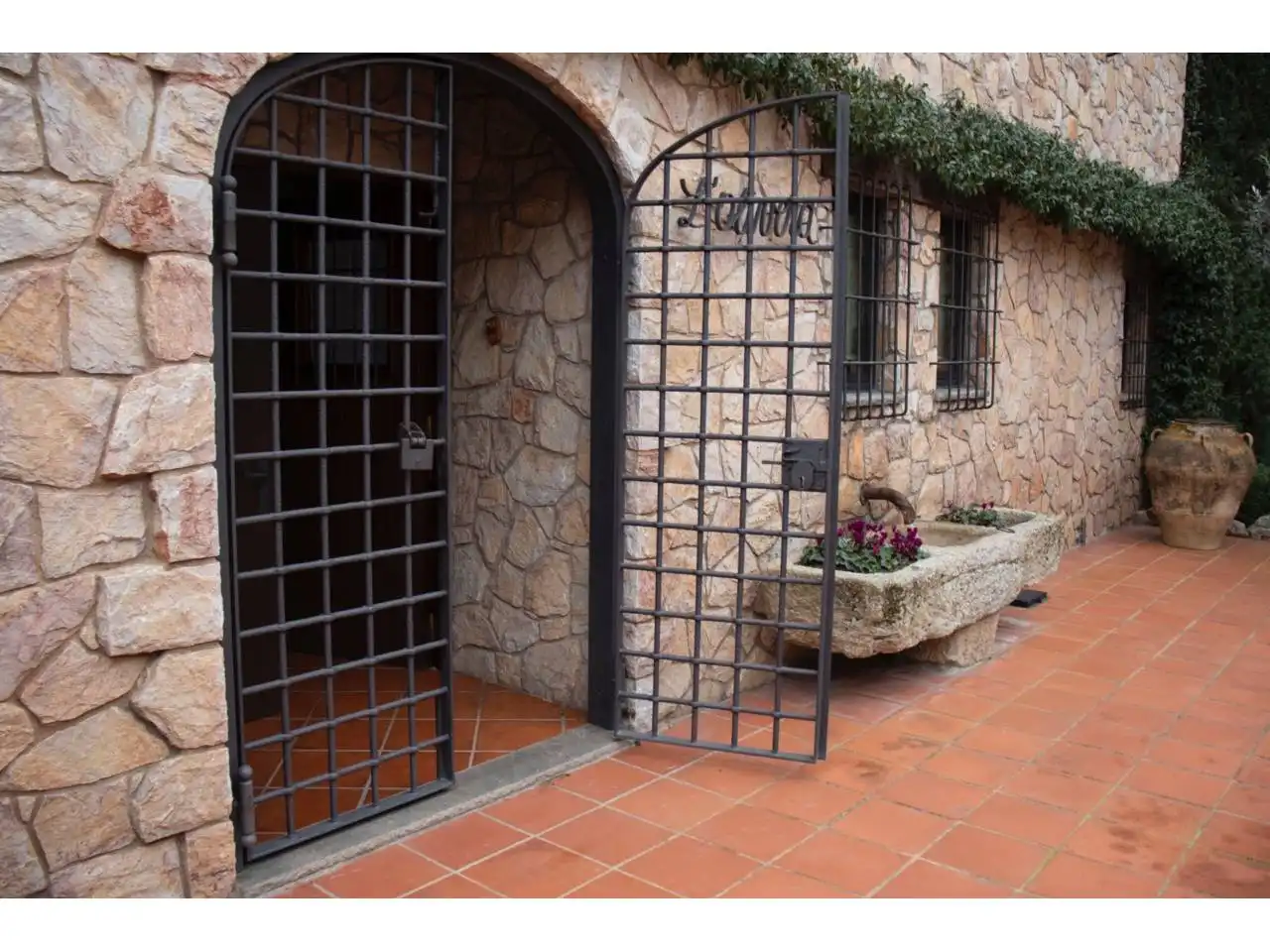 Maison avec piscine à vendre à Calle JOAQUIM MIR, imagen 5