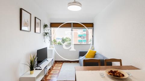 Photo 4 of Flat to rent in Carrer del Freixe, Sant Ildefons, Barcelona
