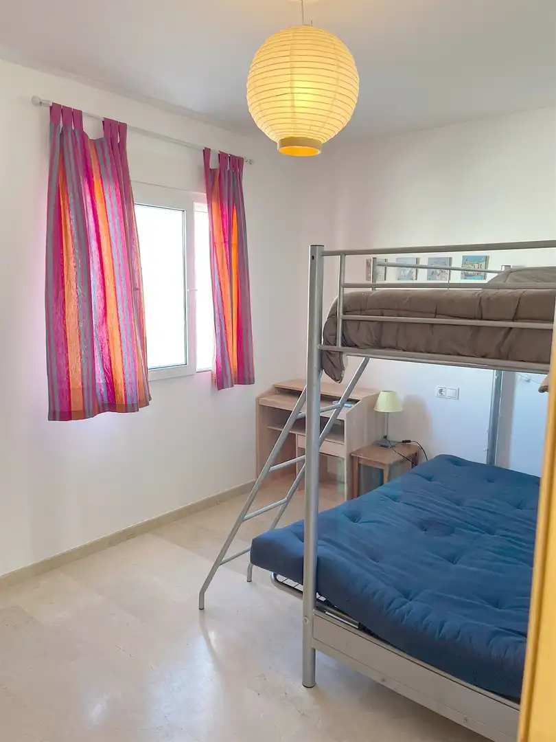 Mini appartamento con piscina in vendita a Oliva Nova, imagen 22