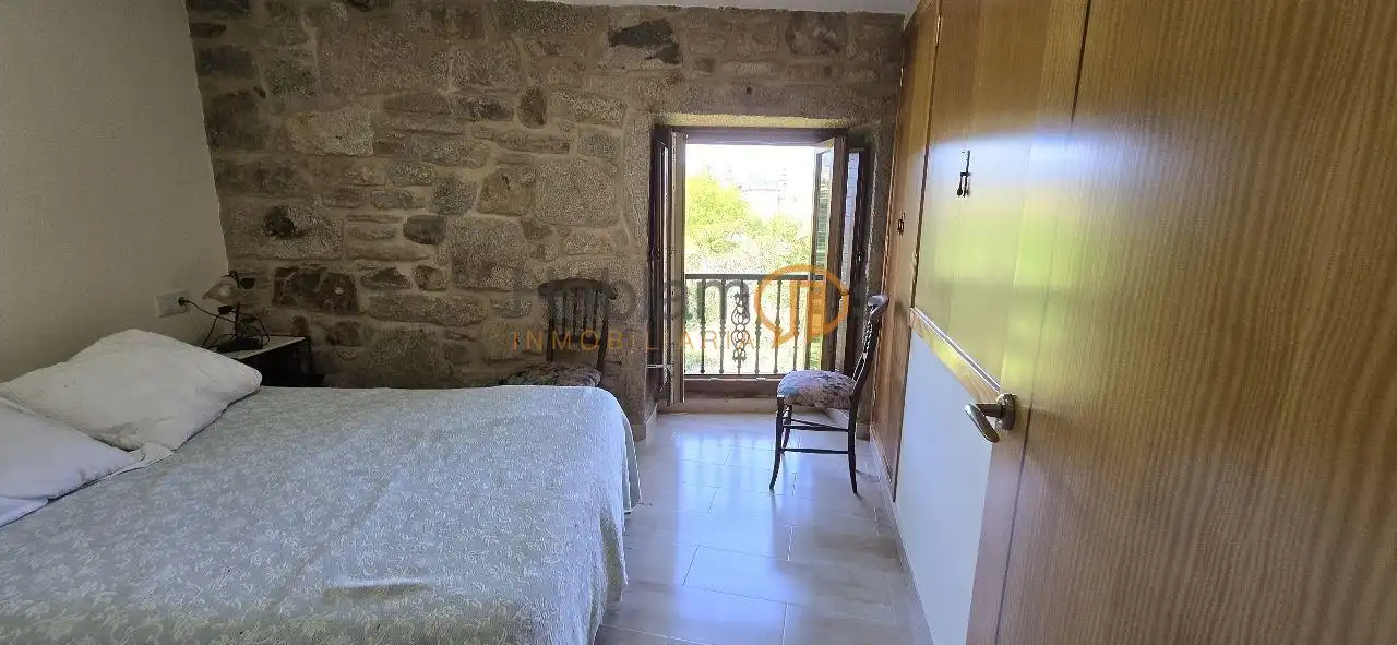 Casa con giardino in vendita a Padrón, imagen 24