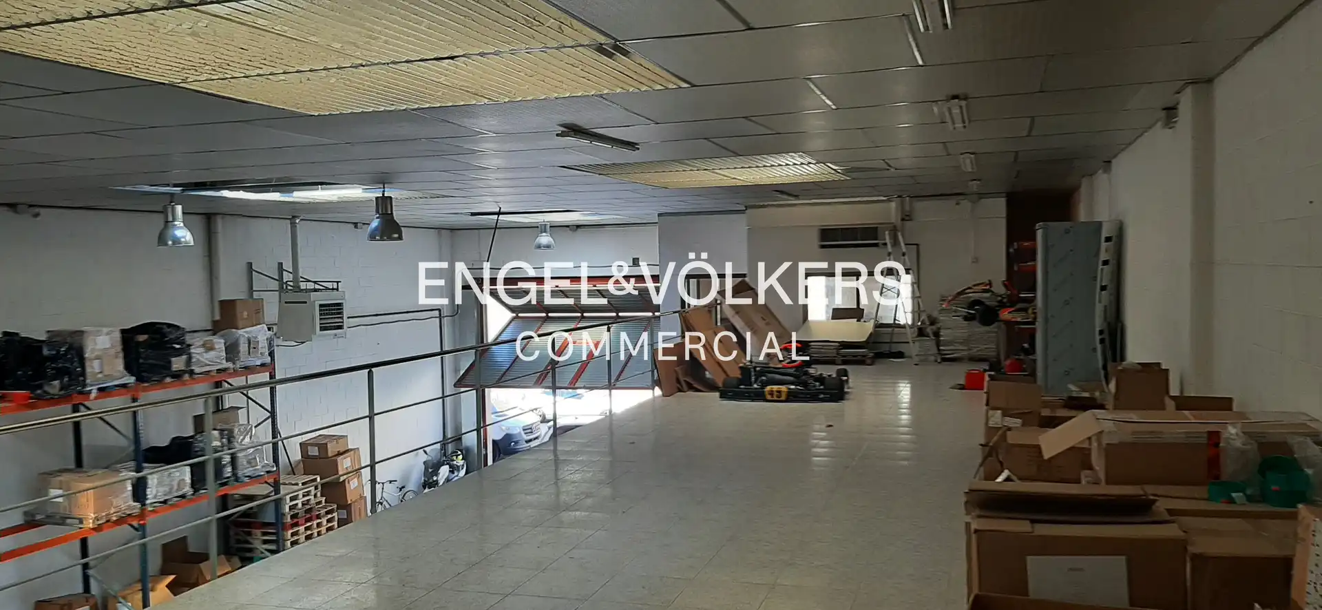 Business premises for sale in Poble, imagen 3
