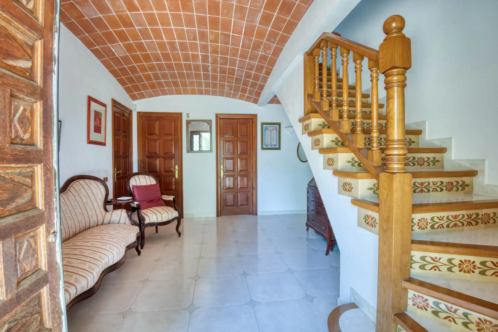 Houses for sale in Santa Cristina d'Aro  with Furnished, Oven and Washing machine