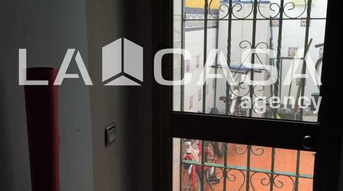 Foto 4 de Pis en venda a Centro - Doña Mercedes, Dos Hermanas