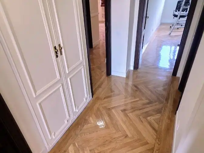Piso de alquiler en Retiro