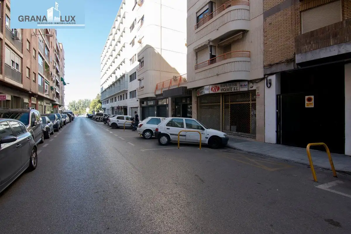 Aparcament en venda a Ronda, imagen 11