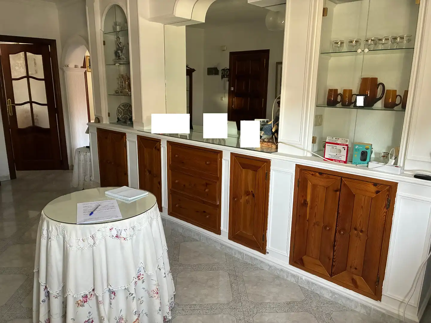 Piso en venta en Los Barrios con Amueblado