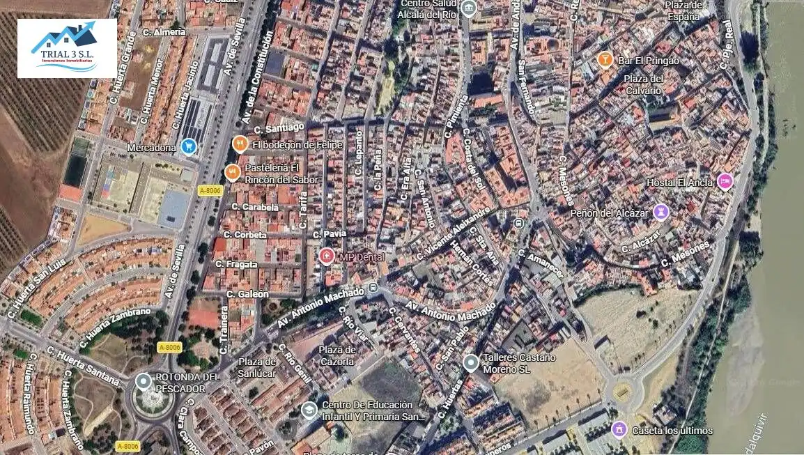 Maison à vendre à ERA ALTA, imagen 2