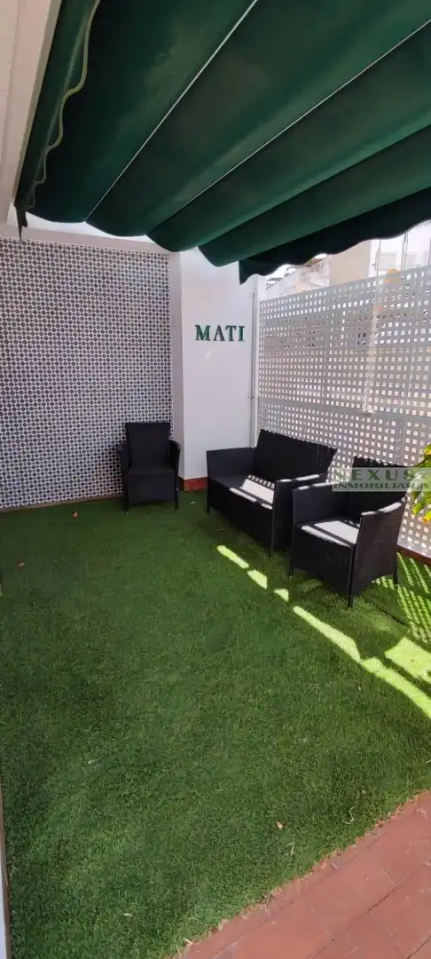 Apartament de lloguer a Casco Antiguo, imagen 22