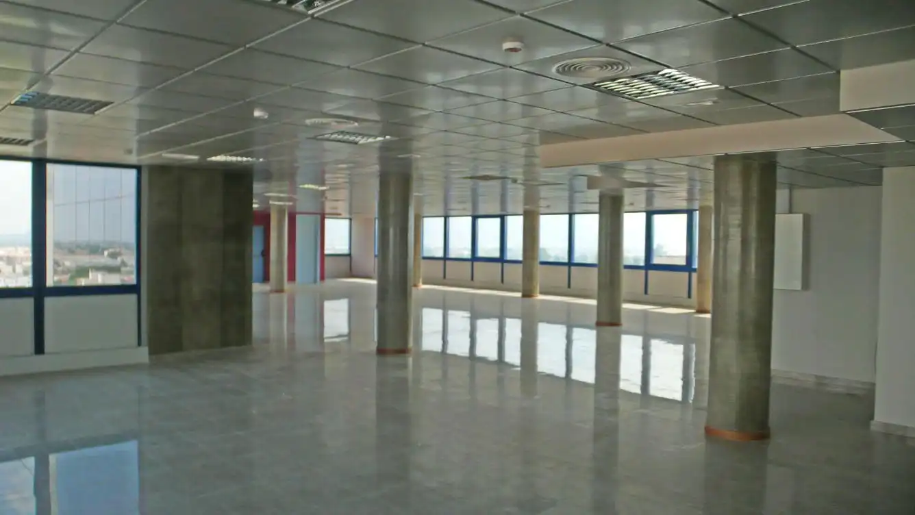 Oficina amb ascensor de lloguer a Calle Nelva 1, imagen 6