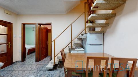 Foto 5 de Casa adosada en venta en Serra d'en Camaró, Barcelona