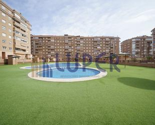 Swimming pool of Flat for sale in San Vicente del Raspeig / Sant Vicent del Raspeig  with Air Conditioner, Heating and Balcony