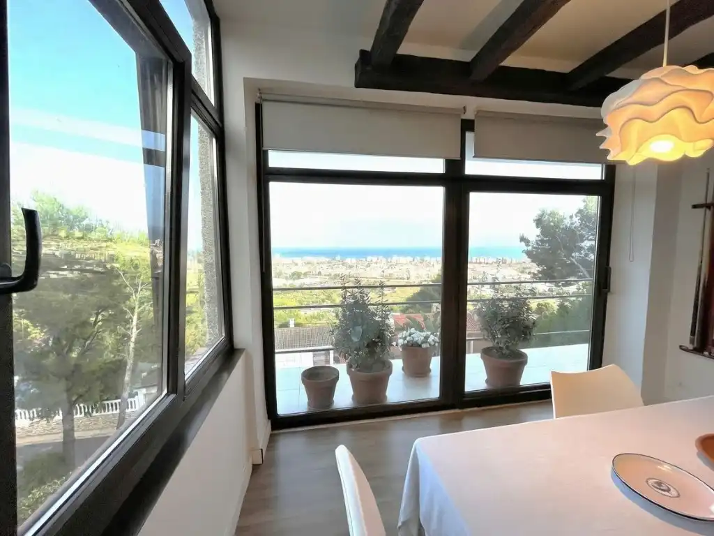 Comedor de Casa o chalet en venta en Benicasim / Benicàssim