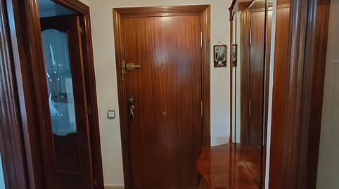 Foto 3 de Piso en venta en Calle Granados, 8, Chorrillo, Madrid