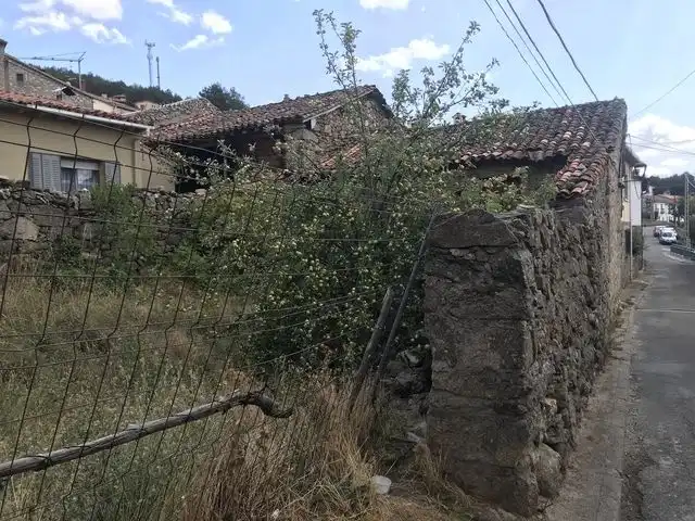 Terreni e lotti in vendita a Hoyos del Espino, imagen 2