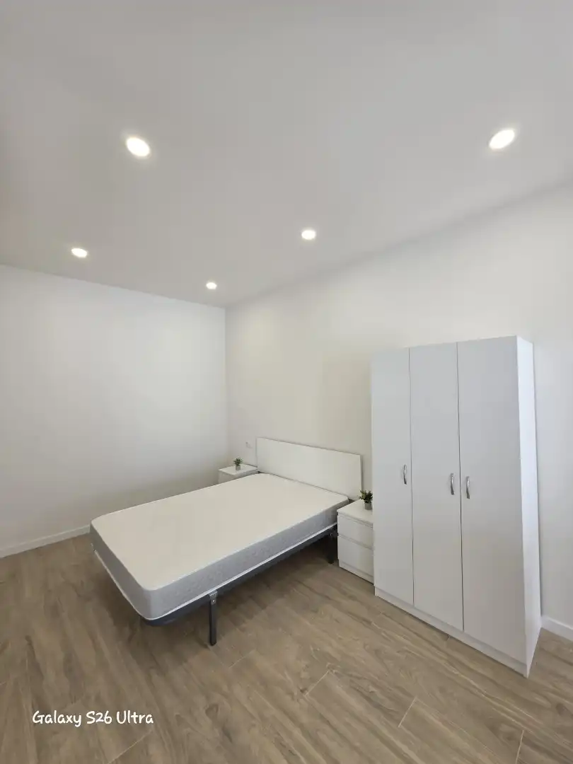 Habitación de Casa o chalet de alquiler en Xàtiva con Amueblado y Se aceptan mascotas