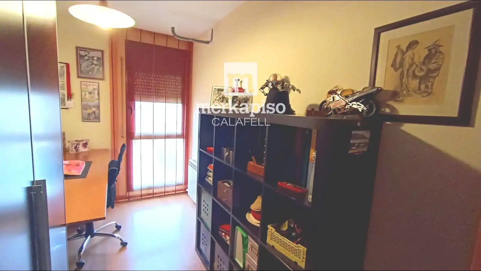 Bedroom of Attic for sale in El Vendrell  with Terrace